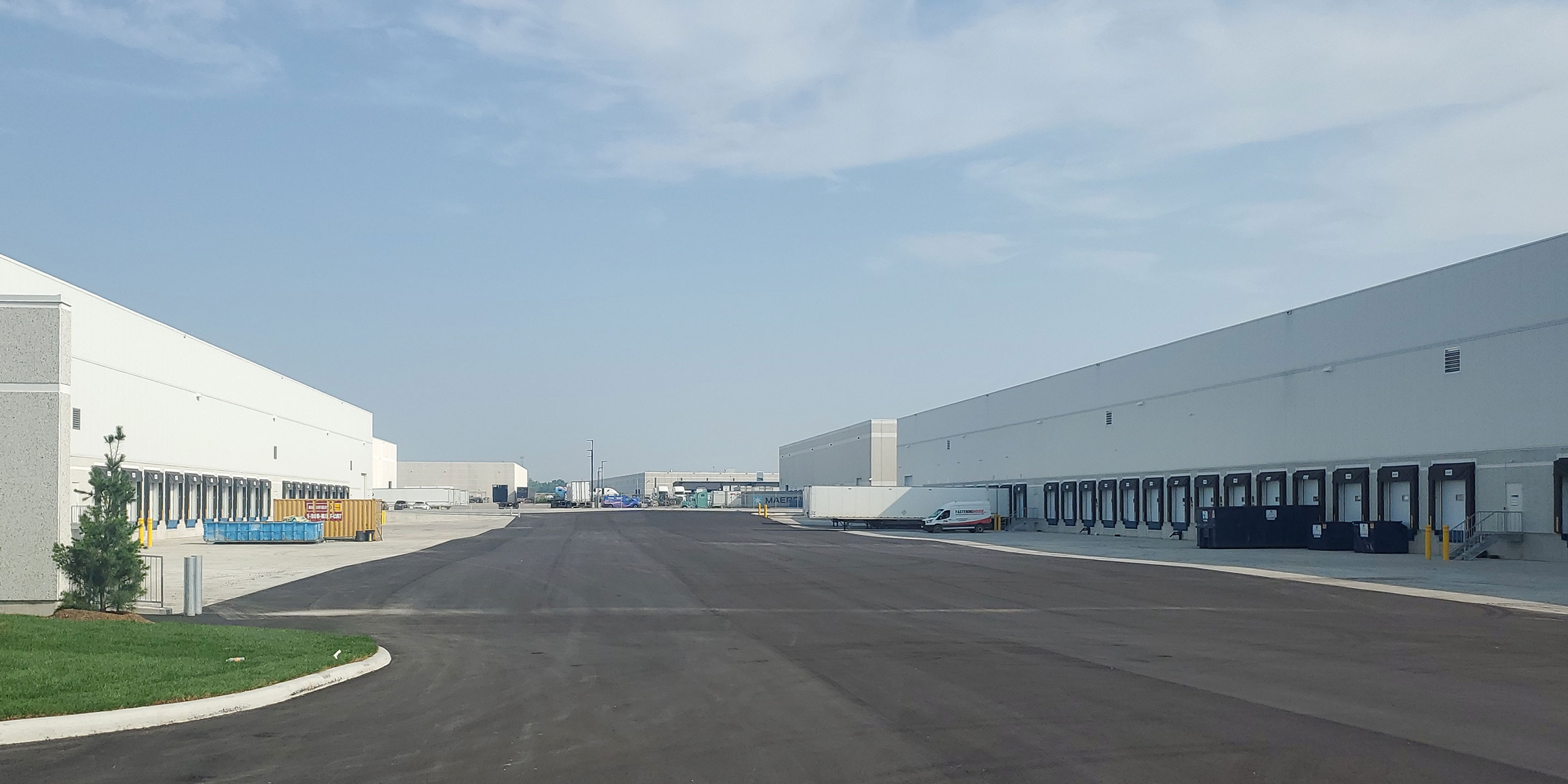 350 Hunter's Valley Road in Vaughan, ON