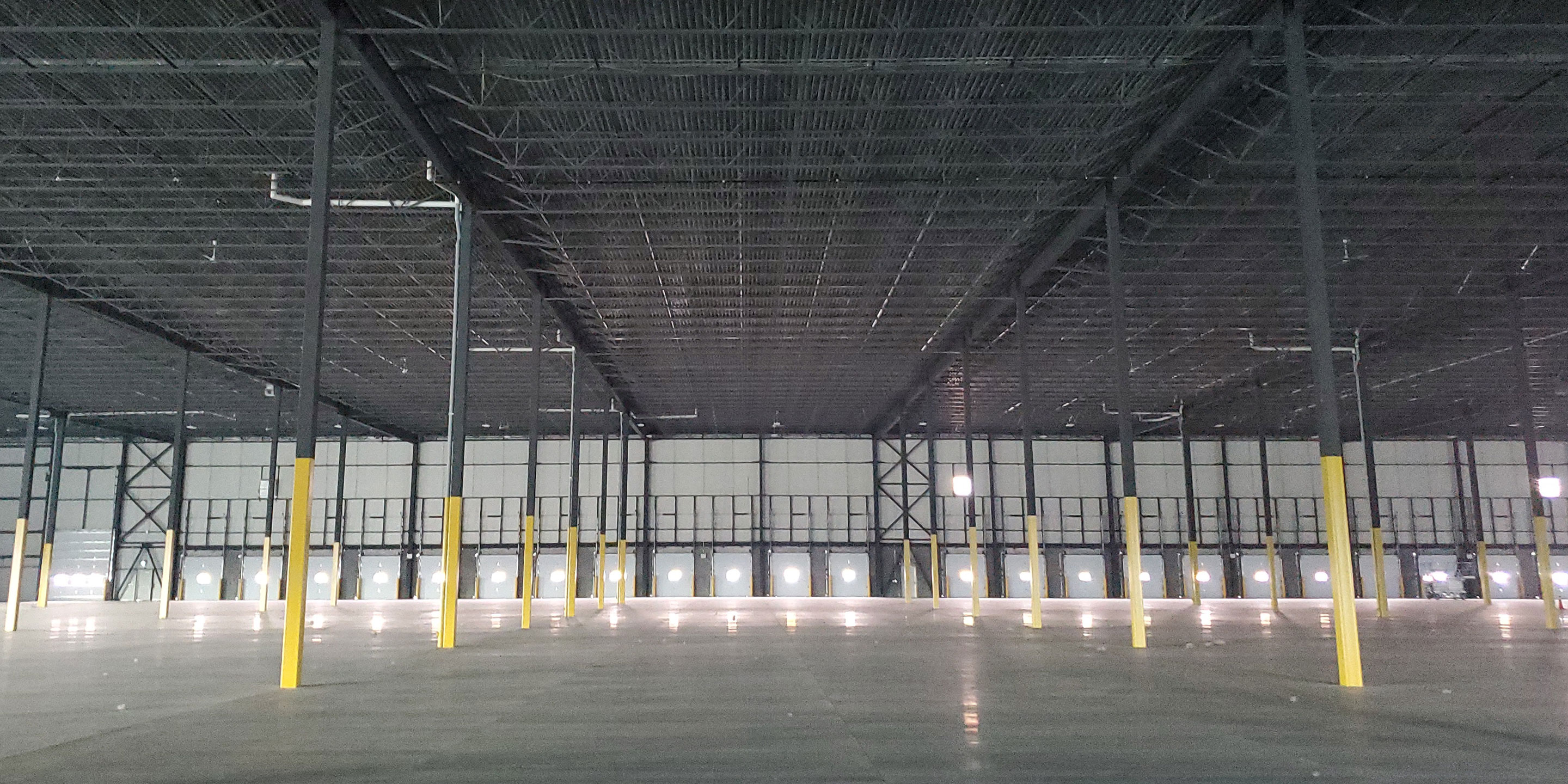 350 Hunter's Valley Road in Vaughan, ON