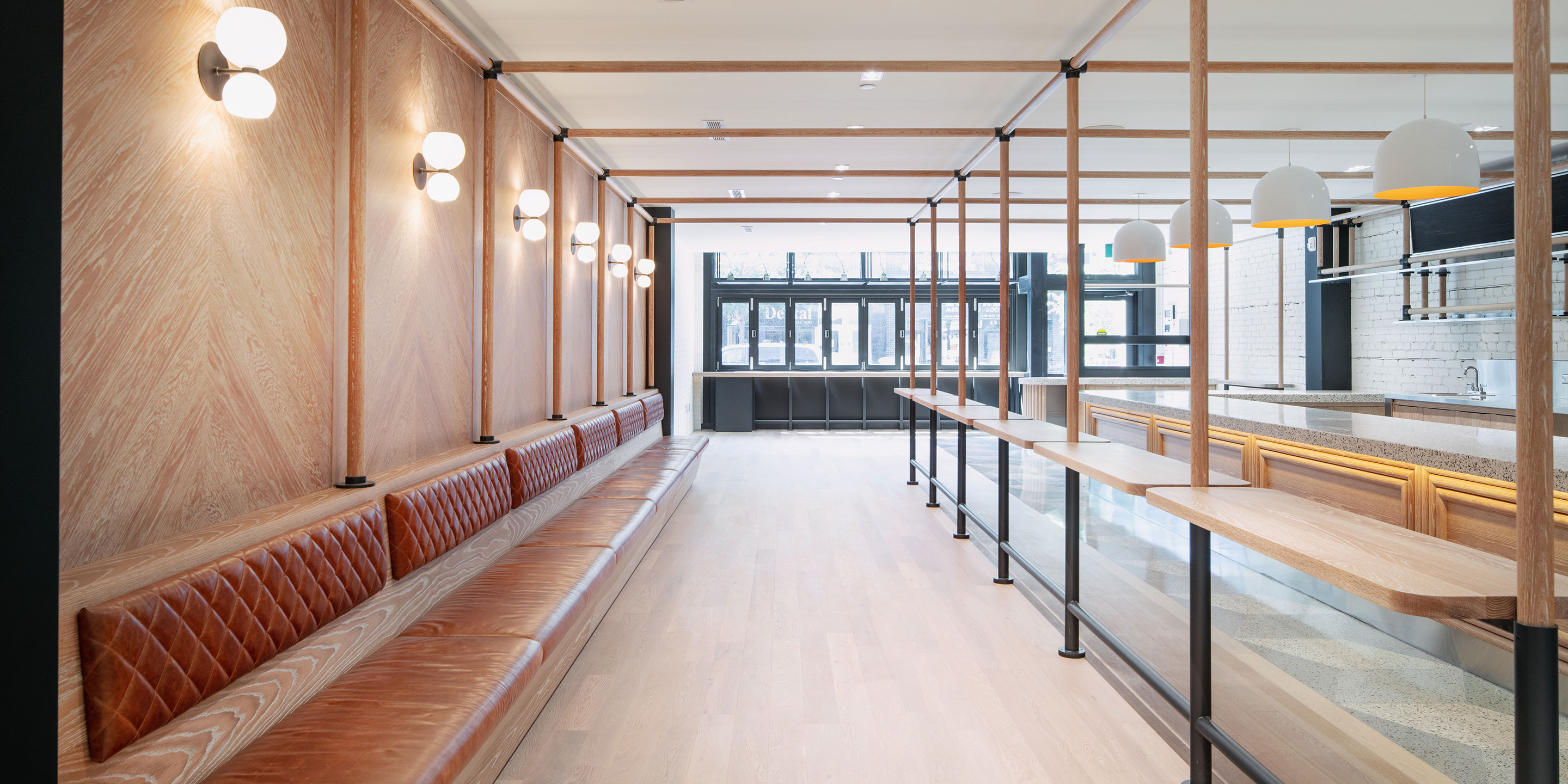 Paradise Theatre Cafe Paradise in Toronto, ON