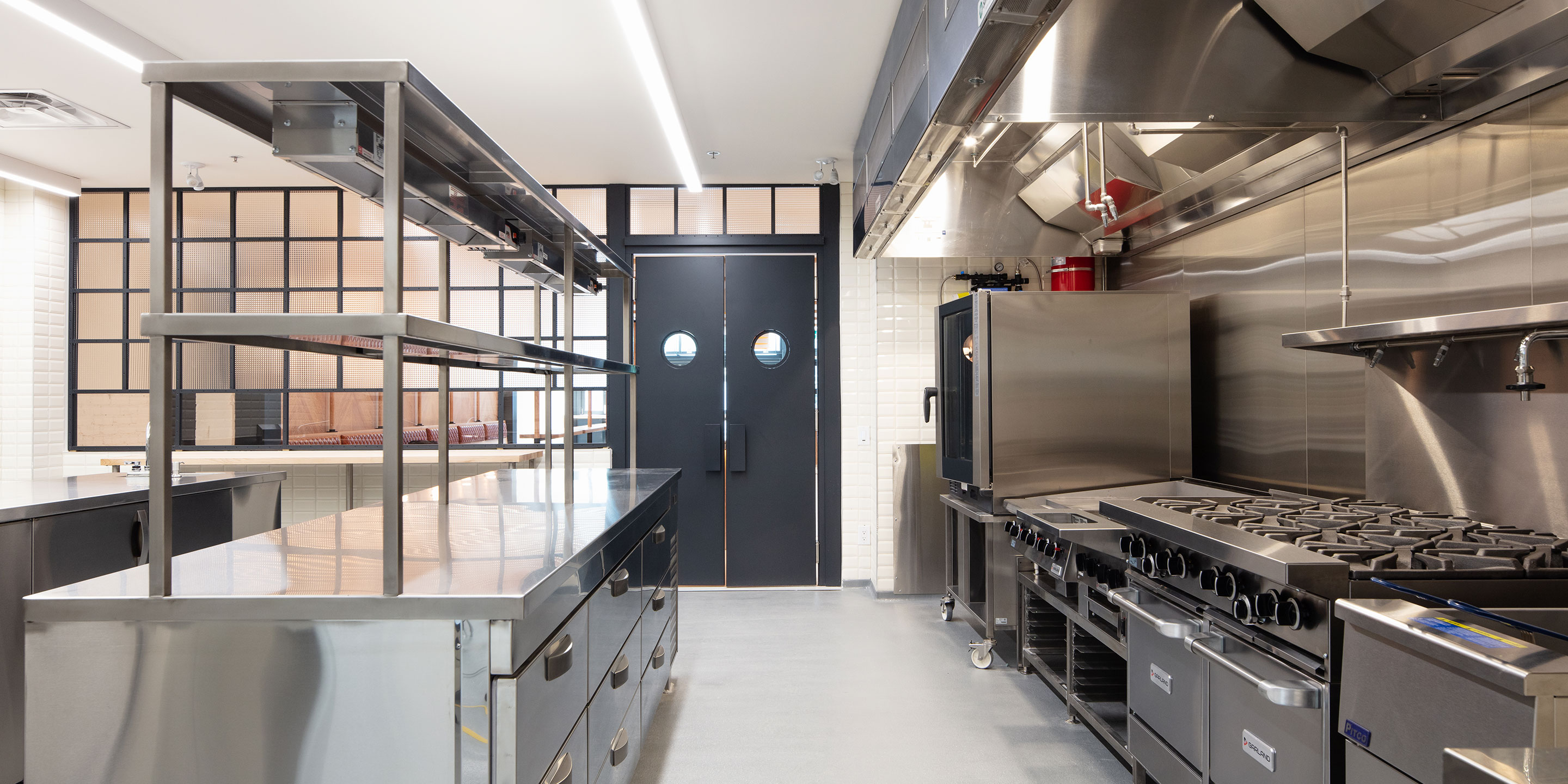 Paradise Theatre Cafe Paradise in Toronto, ON