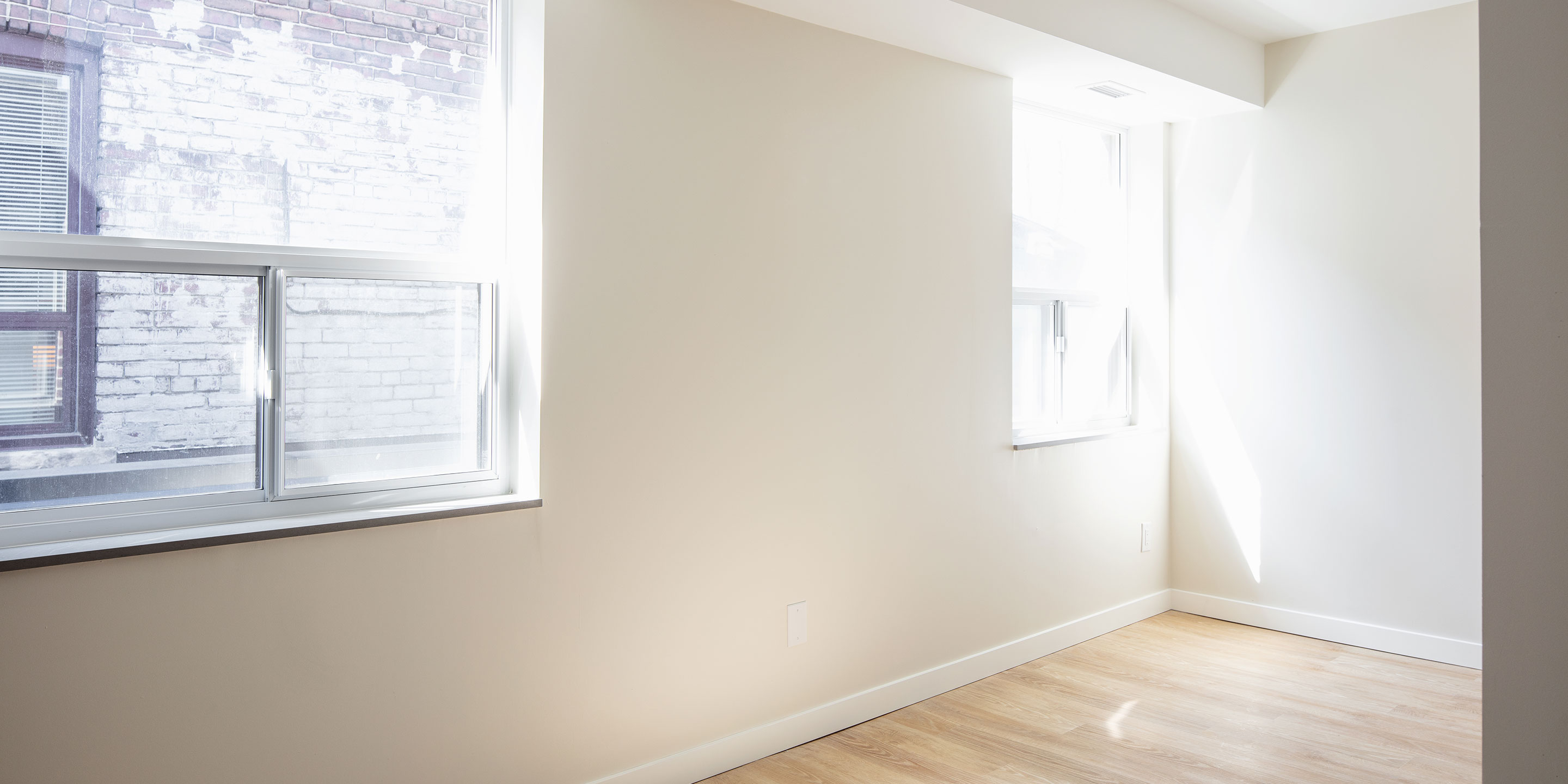 Paradise Theatre residential unit in Toronto, ON