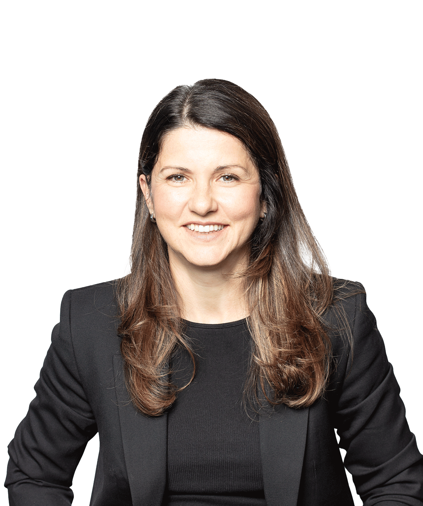 Jelena Jurkovic - Director of Finance