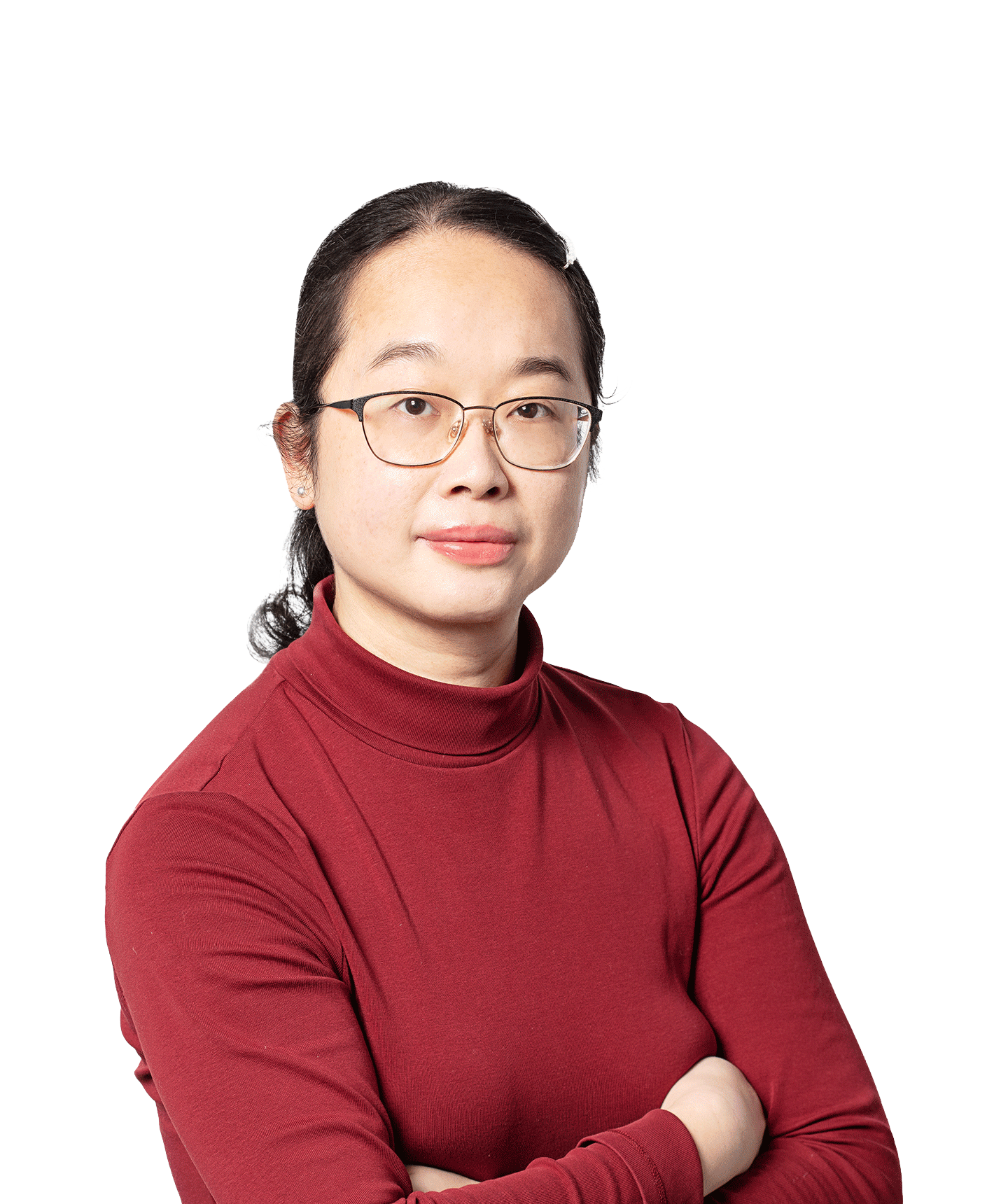 Lisa Tang - Marketing Specialist