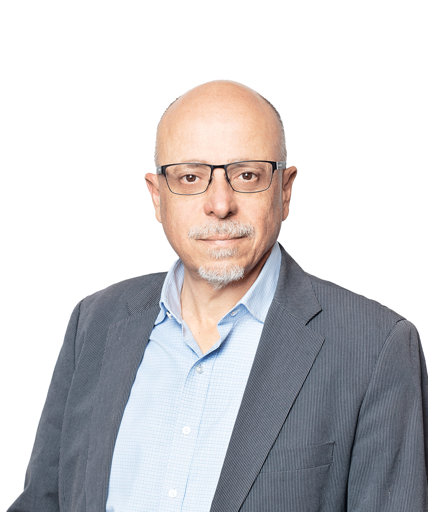 Mario Viti - Chief Executive Officer