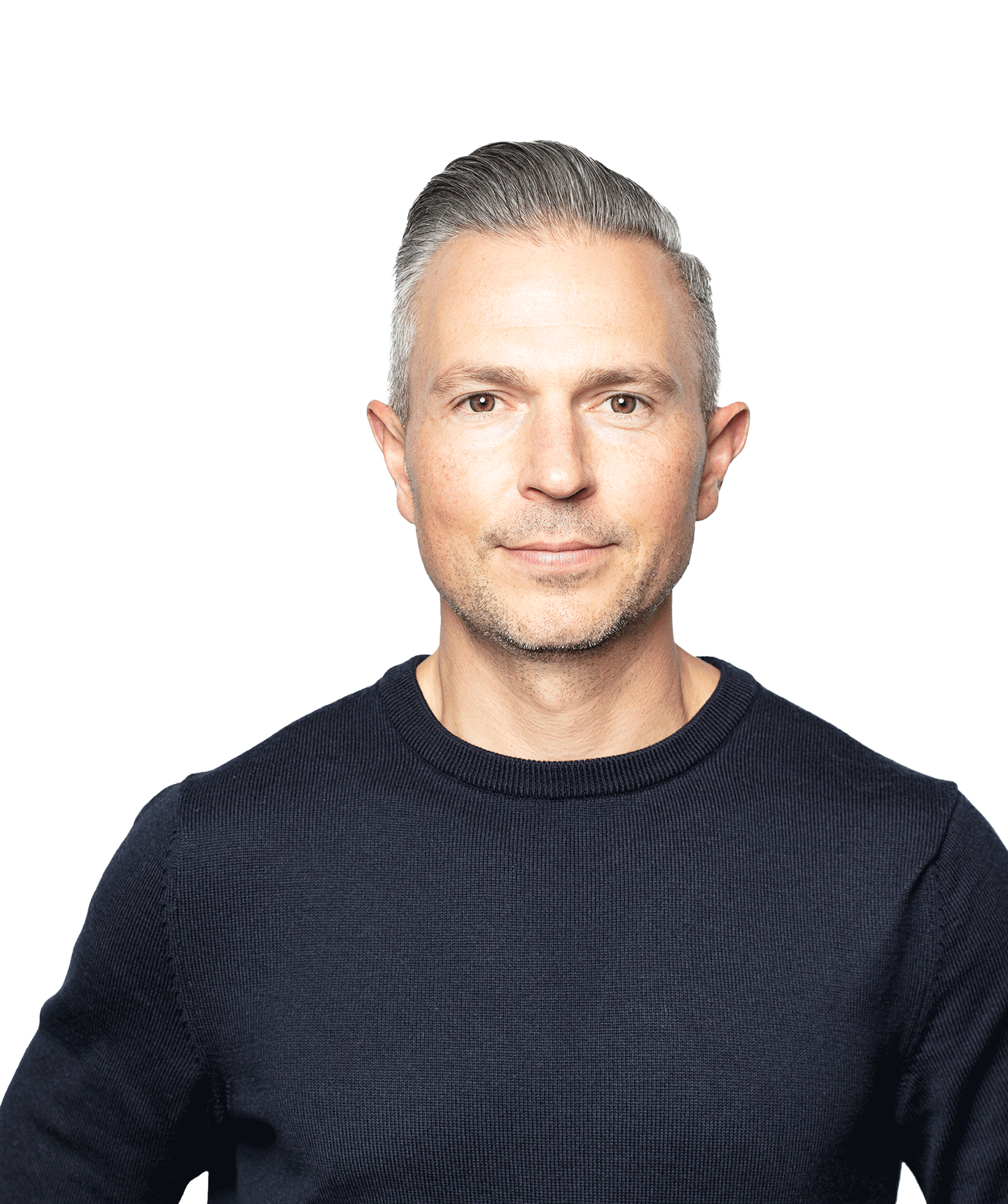 Matthew Bucci - Chief Operating Officer