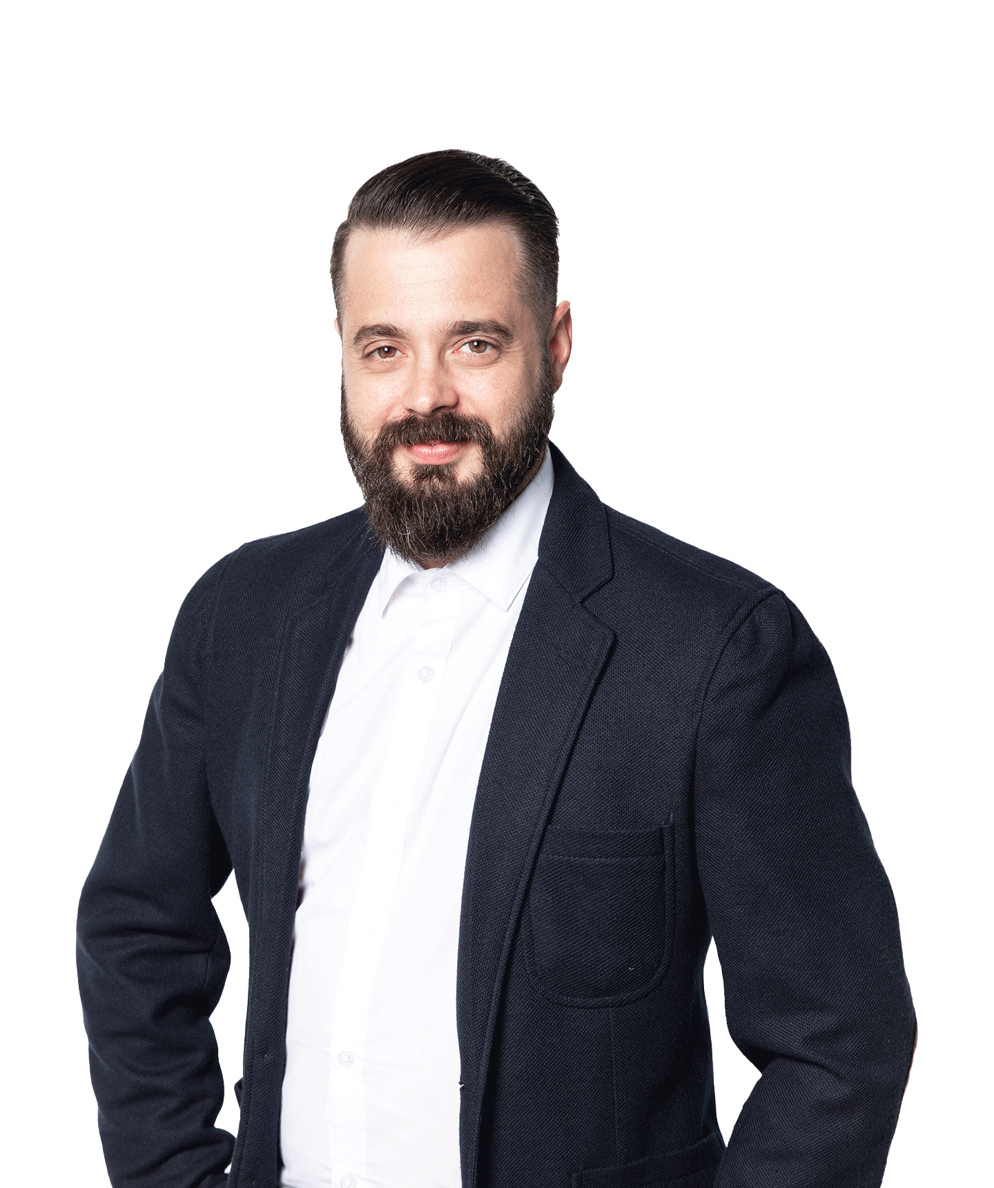 Sam Salemi - Chief Estimator