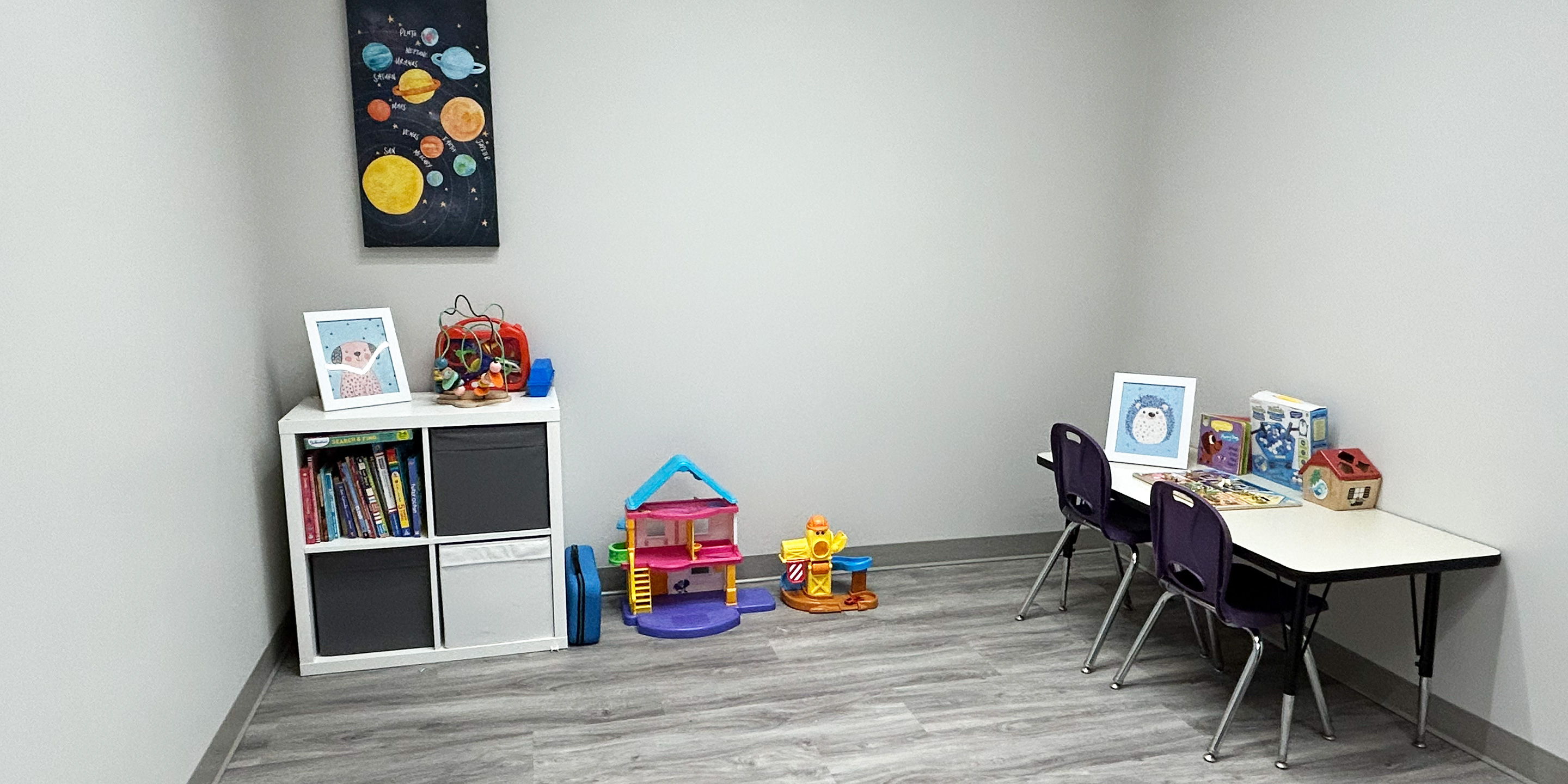 Monarch House Leaside Location at East York, ON