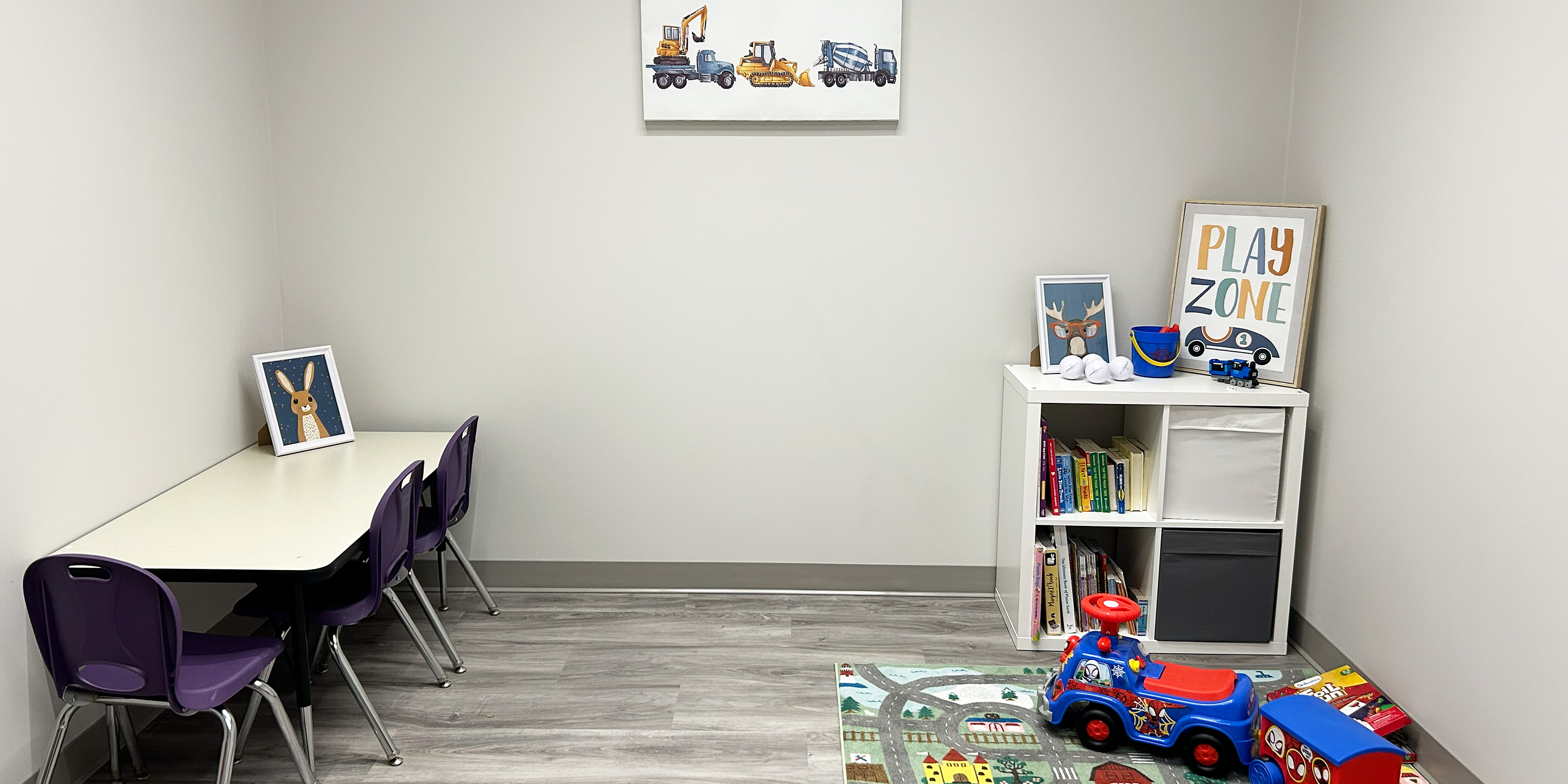 Monarch House Leaside Location at East York, ON