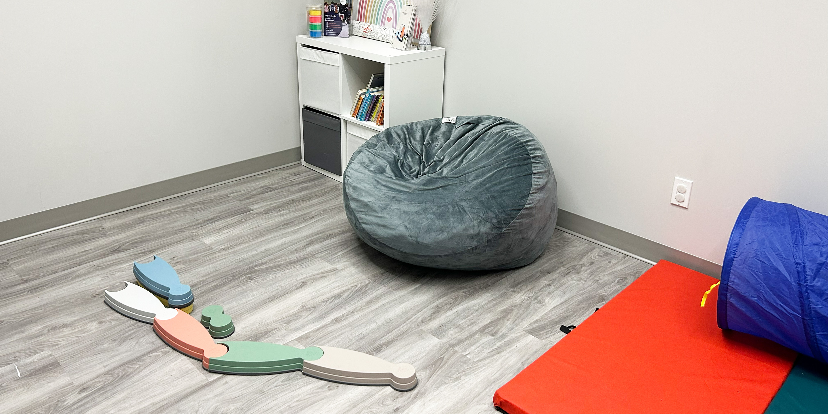 Monarch House Leaside Location at East York, ON