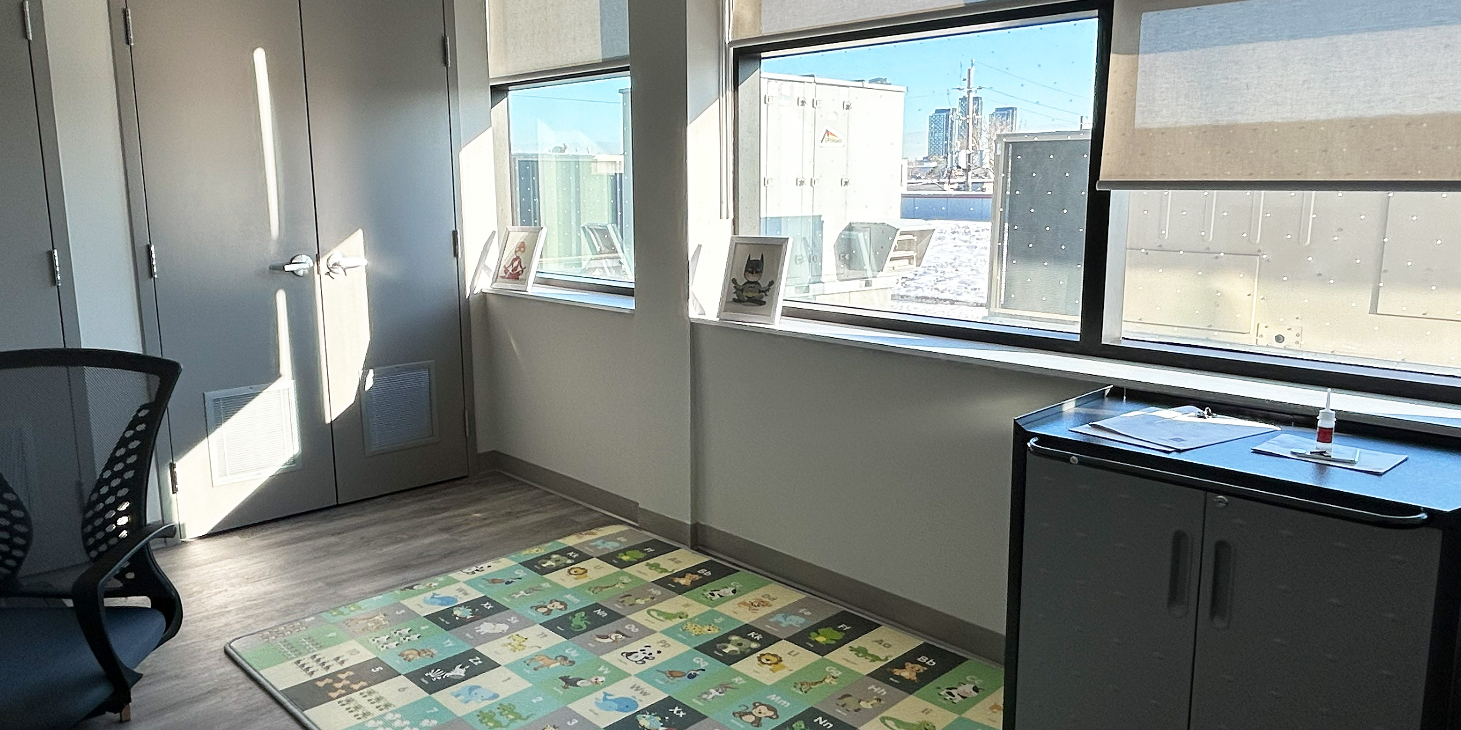 Monarch House Leaside Location at East York, ON