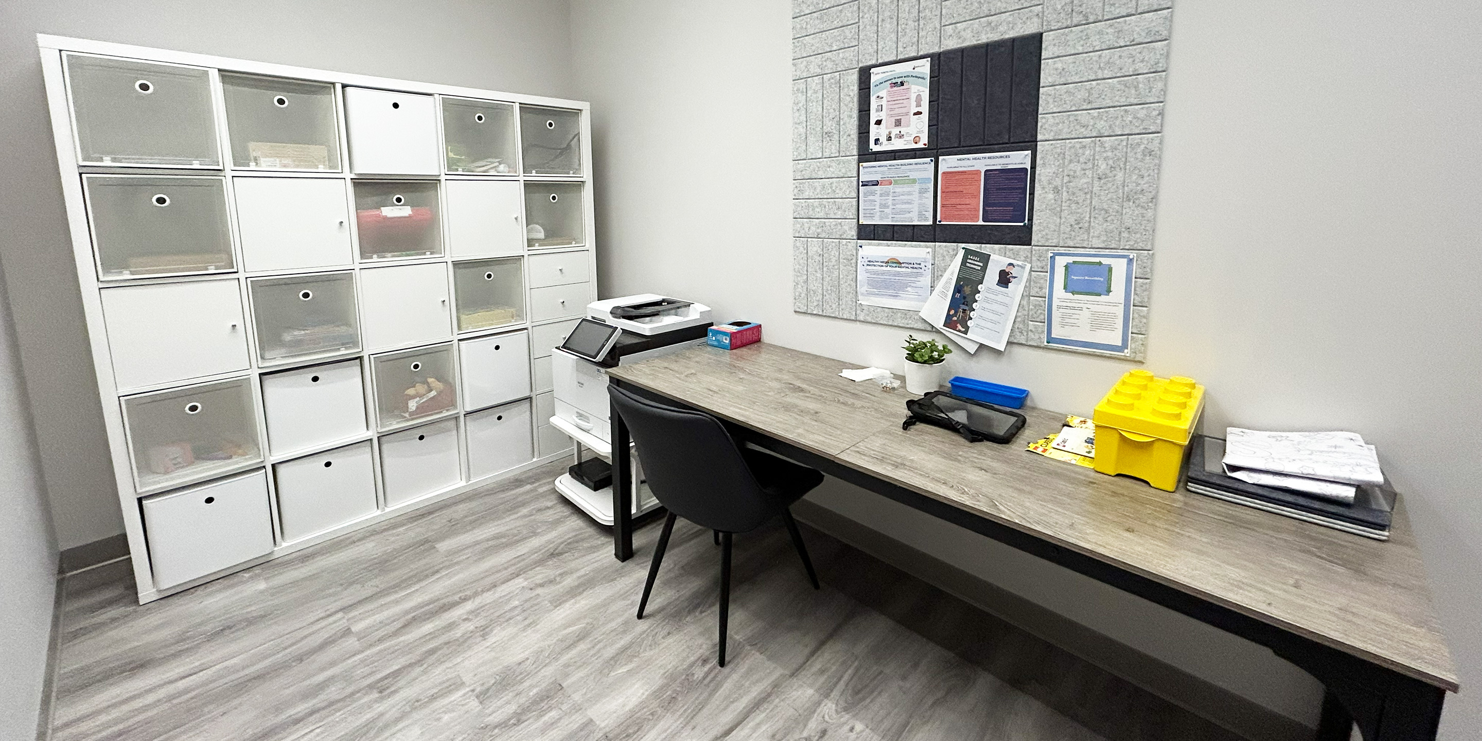 Monarch House Leaside Location at East York, ON