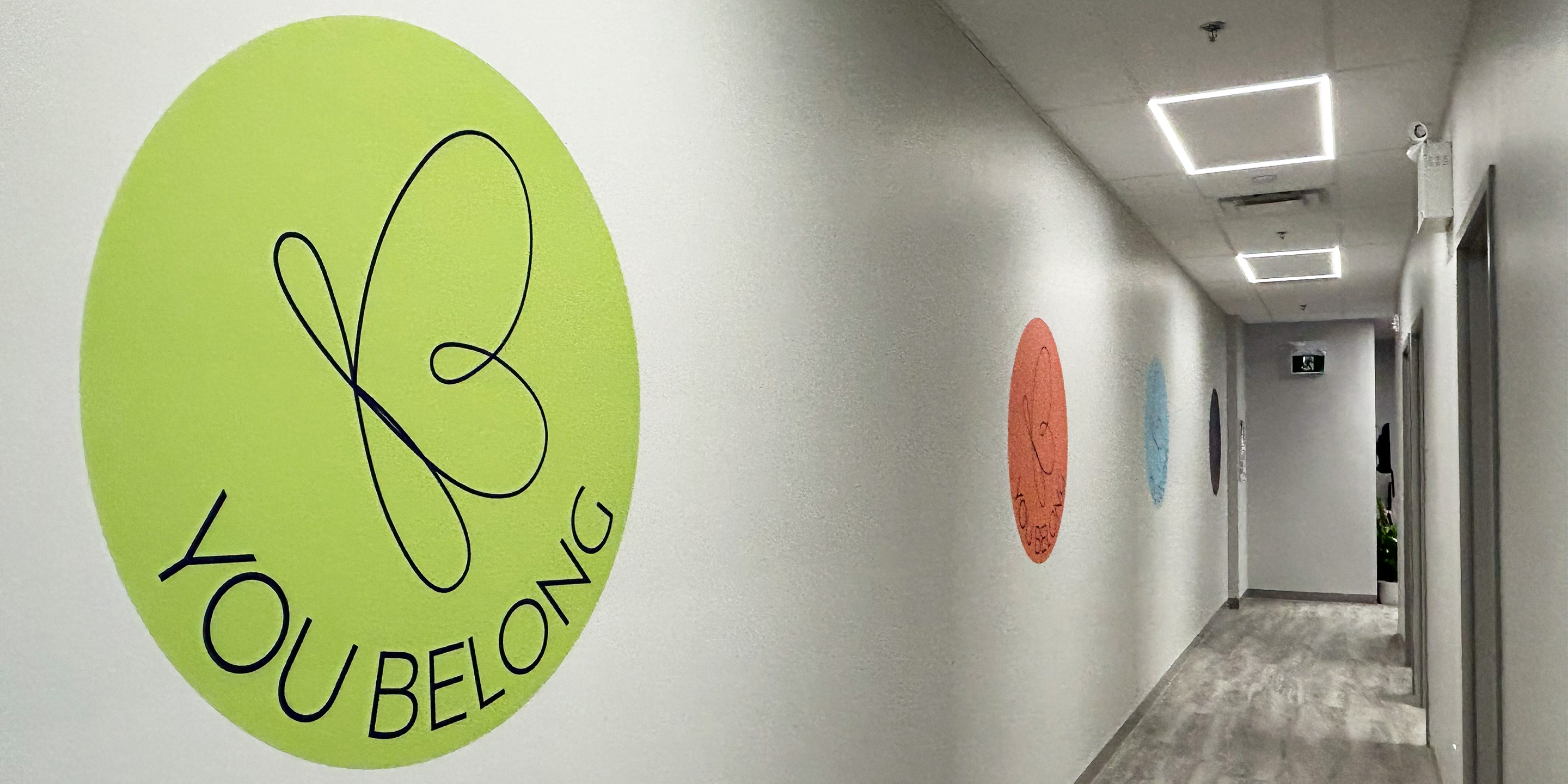 Monarch House Leaside Location at East York, ON