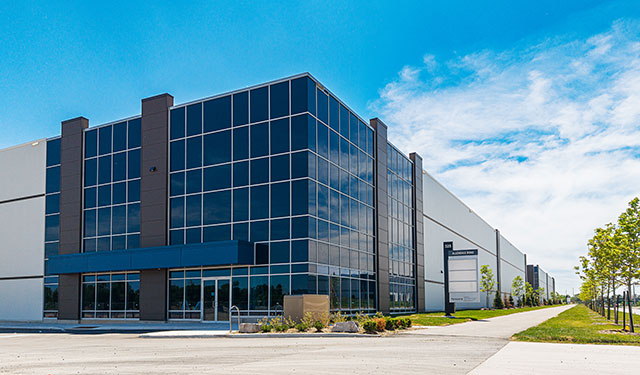 LEED Silver Certification Achieved at 315 & 325 Allendale in Cambridge
