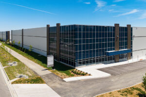 LEED Silver Certification Achieved at 315 & 325 Allendale in Cambridge